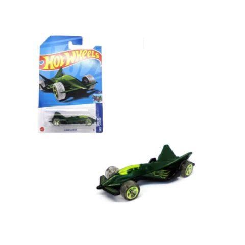 Hot Wheels De Colección Mattel C4982 - 4 - tienda online