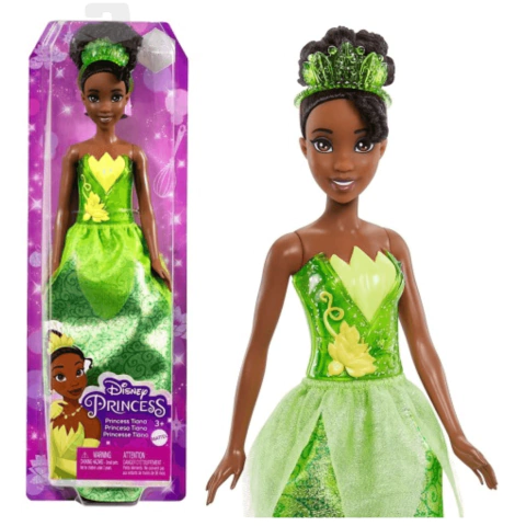 Disney Princess 30cm HLW02