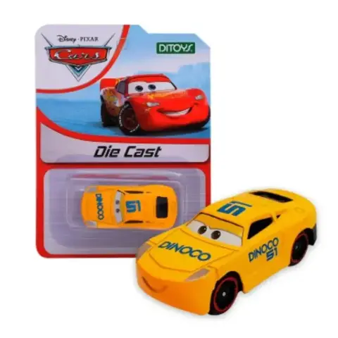 Imagen de Autos Coleccionables Cars Die Cast 2809