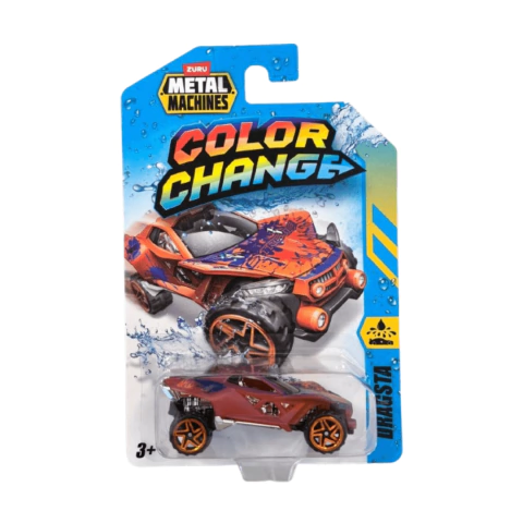 Metal Machines Color Changes 67100 - comprar online