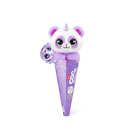 Peluches Colección Fantasía Coco Cones - 7467 - Jugueterías Cachavacha