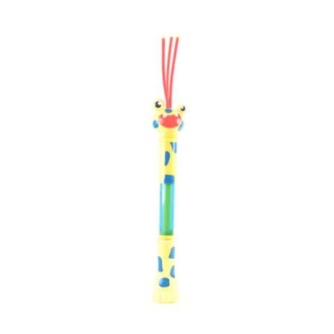 Lanza Agua Mounstruo Wabro 99604 - Jugueterías Cachavacha