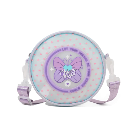 Bandolera Butterfly Dream Chimola CB98 - tienda online