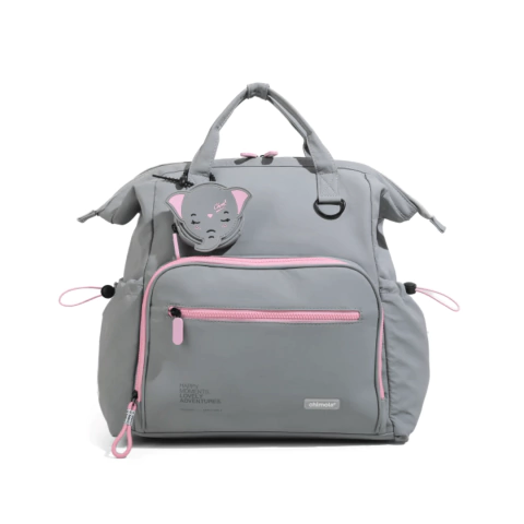 Mochila Maternal Lovely Buddies Chimola M215 - comprar online