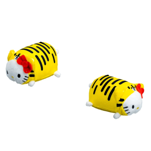 Peluche Squishy Hello Kitty - 56372 Wabro - comprar online