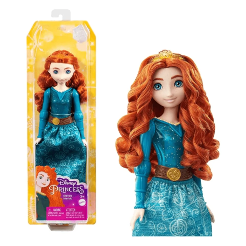 Imagen de Disney Princess 30cm HLW02