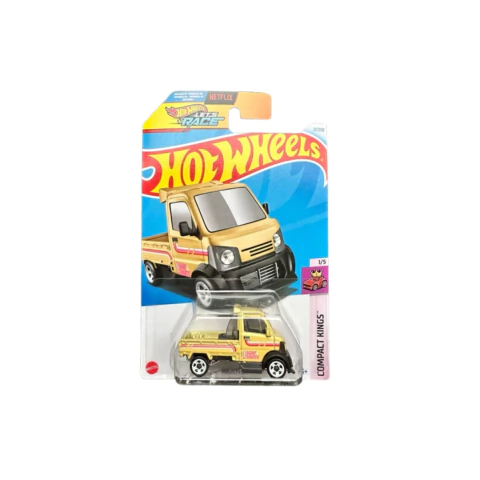 Hot Wheels de Colección Mattel C4982 - 7 - Jugueterías Cachavacha