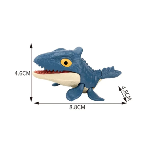 Dinosaurios Muerde Dedos - tienda online