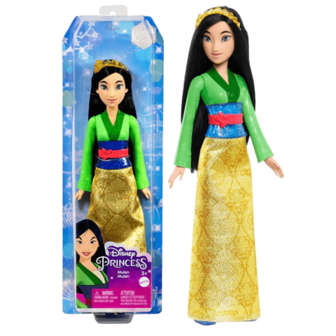 Disney Princess 30cm HLW02 - comprar online