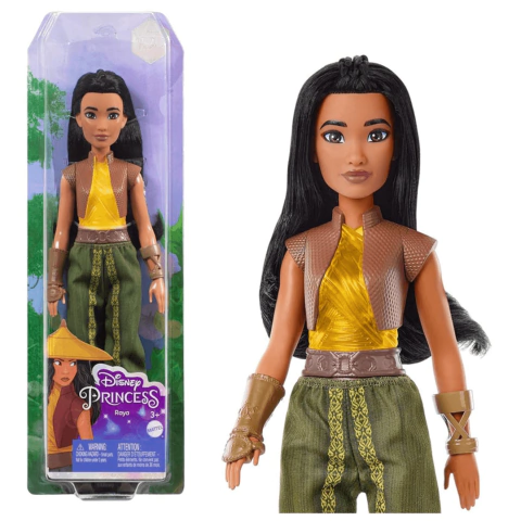 Disney Princess 30cm HLW02 - Jugueterías Cachavacha