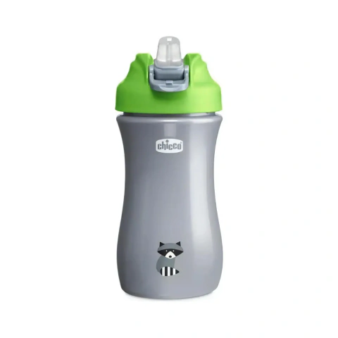 Vaso Chicco Pop Up Cup