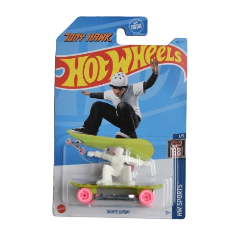 Hot Wheels De Colección Mattel C4982 - 3 - tienda online