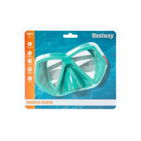 Imagen de Antiparras de Buceo Bestway 22059