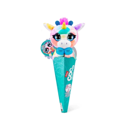 Peluches Colección Fantasía Coco Cones - 7467
