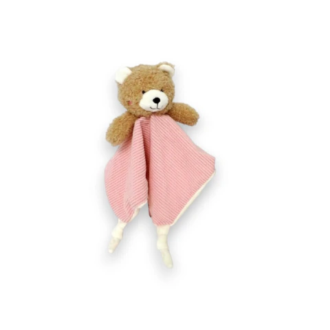 Trapito de Apego Osito PHI PHI TOYS 6308 - comprar online