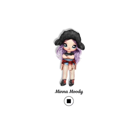 Muñeca Na Na Na Surprise Mini Serie 1 590415 - tienda online