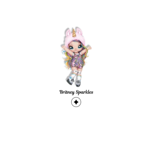 Muñeca Na Na Na Surprise Mini Serie 1 590415