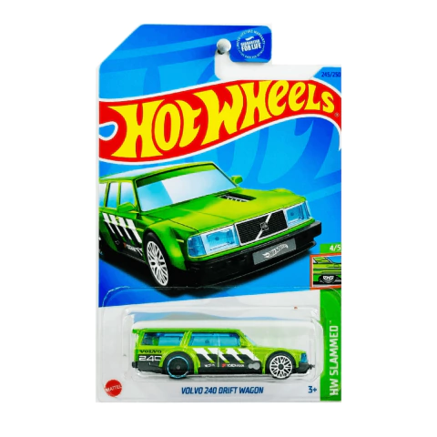 Hot Wheels De Coleccion Mattel C4982 - 8