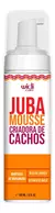 JUBA MOUSSE CRIADOR DE CACHOS 200ML
