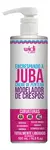 Encrespando a Juba Creme de Pentear 500ml - Curvatura 4A 4B 4C