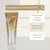 Condicionador Joico K-pak Repair Damage 250ml - comprar online