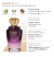 Eudora Royal Colônia Feminino 100ml - comprar online