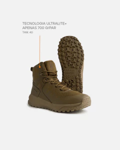 Imagem do BOTA ARION 2.0 CANO DE 6" - INVICTUS
