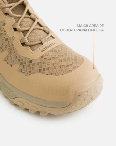 BOTA ARION 2.0 CANO DE 6" - INVICTUS