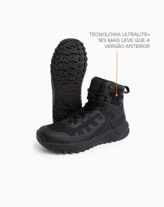BOTA ARION 2.0 CANO DE 6" - INVICTUS - loja online
