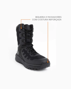 BOTA ARION 2.0 CANO DE 8" - INVICTUS - LOJA RS ADVENTURE