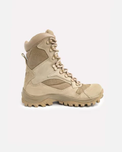 BOTA TÁTICA AMPHIBIAM DRY 8" 2.0 - INVICTUS - LOJA RS ADVENTURE