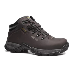 BOTA ADVENTURE WATERPROOF TERRAGRIP - BULL TERRIER - comprar online