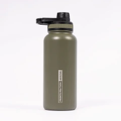 GARRAFA TÉRMICA WARRIOR 3.0 950 ML – INVICTUS na internet