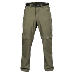 CALÇA BERMUDA TRAIL EC50+ MASCULINA - CURTLO na internet