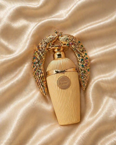 Afeef Lattafa Perfumes Eau de Parfum - comprar online