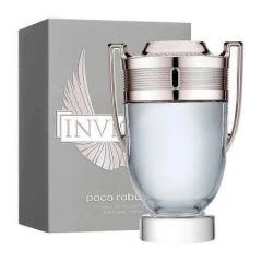 Invictus Rabanne Masculino (DECANT)