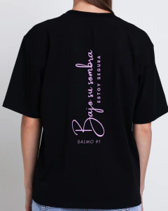 SALMO 91 — OVERSIZE MUJER en internet