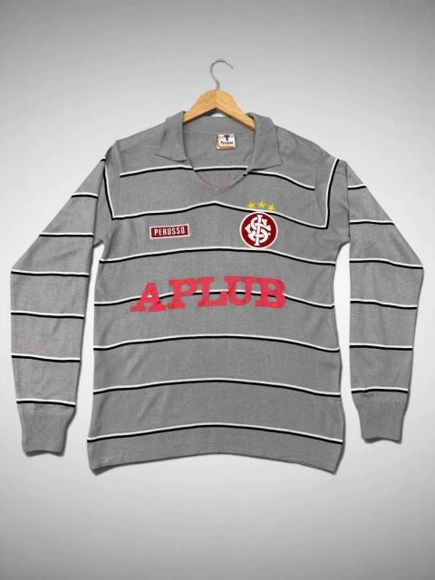 CAMISETA INTERNACIONAL 1987 "Taffarel" - comprar online