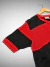 Imagem do CAMISETA FLAMENGO 1980 DORIA “Zico”