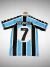 CAMISETA GRÊMIO 2000 “Paulo Nunes” na internet