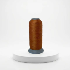 Hilo Lupolino Nylon Para Máquina N°40 x1000 mts REF320 - Nativo Market