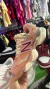 ZAPATILLAS/DEPORTIVAS/NEW BALANCE/IMPORTADAS