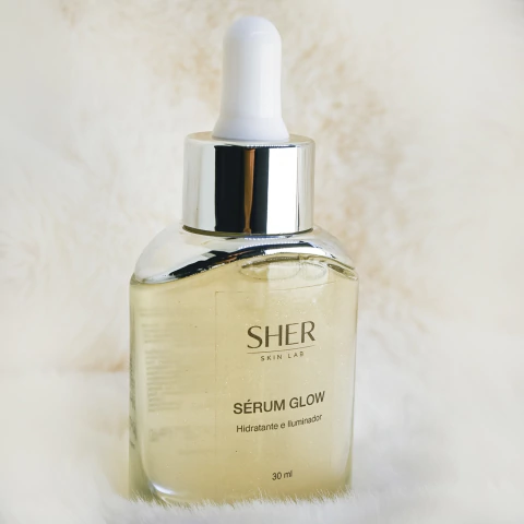 SHER Skin Lab I SÉRUM GLOW