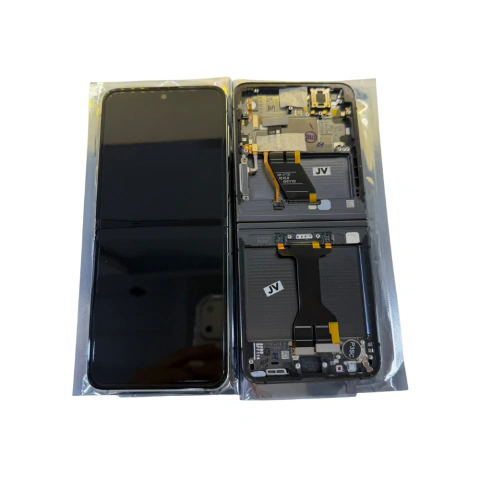 MODULO SAMSUNG Z FLIP5 SM-F731 100% ORIGINAL - DE OUTLET