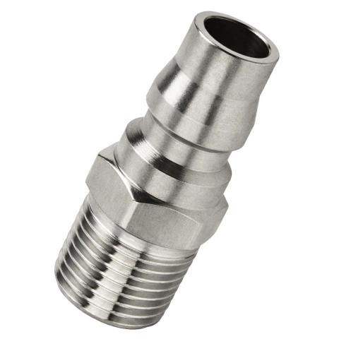 PINO ENGATE RÁPIDO MACHO 1/4" BSP - comprar online