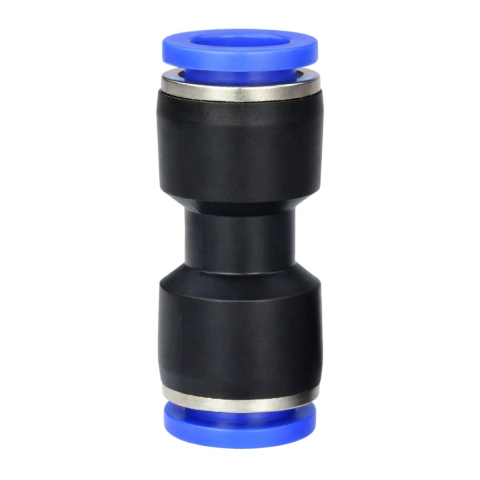 UNIÃO RETA PNEUMÁTICA 6MM - comprar online