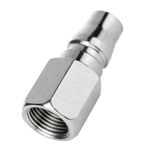 PINO ENGATE RÁPIDO FÊMEA 1/4" BSP - comprar online