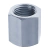 LUVA FÊMEA 3/8" BSP - comprar online
