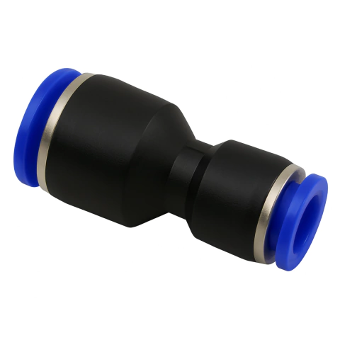 UNIÃO REDUÇÃO PNEUMÁTICA 6MM X 4MM - comprar online