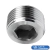 BUJÃO MACHO 1/2" BSP na internet